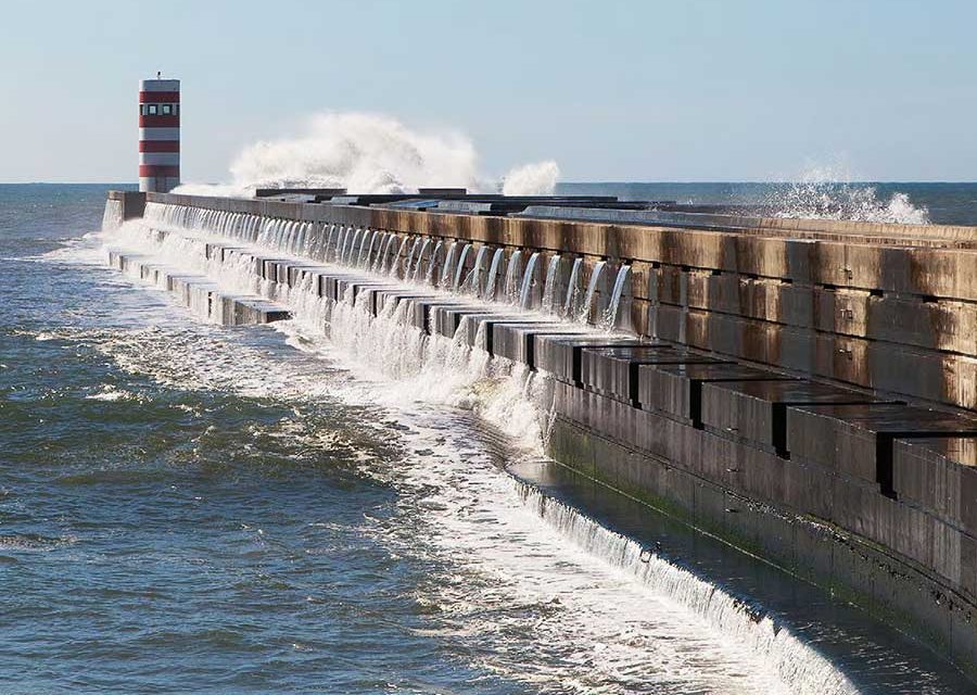 整体防水解决方案