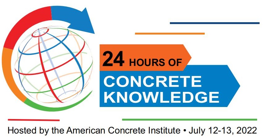 24HrsConcreteKnowledge 2022Schedule 00