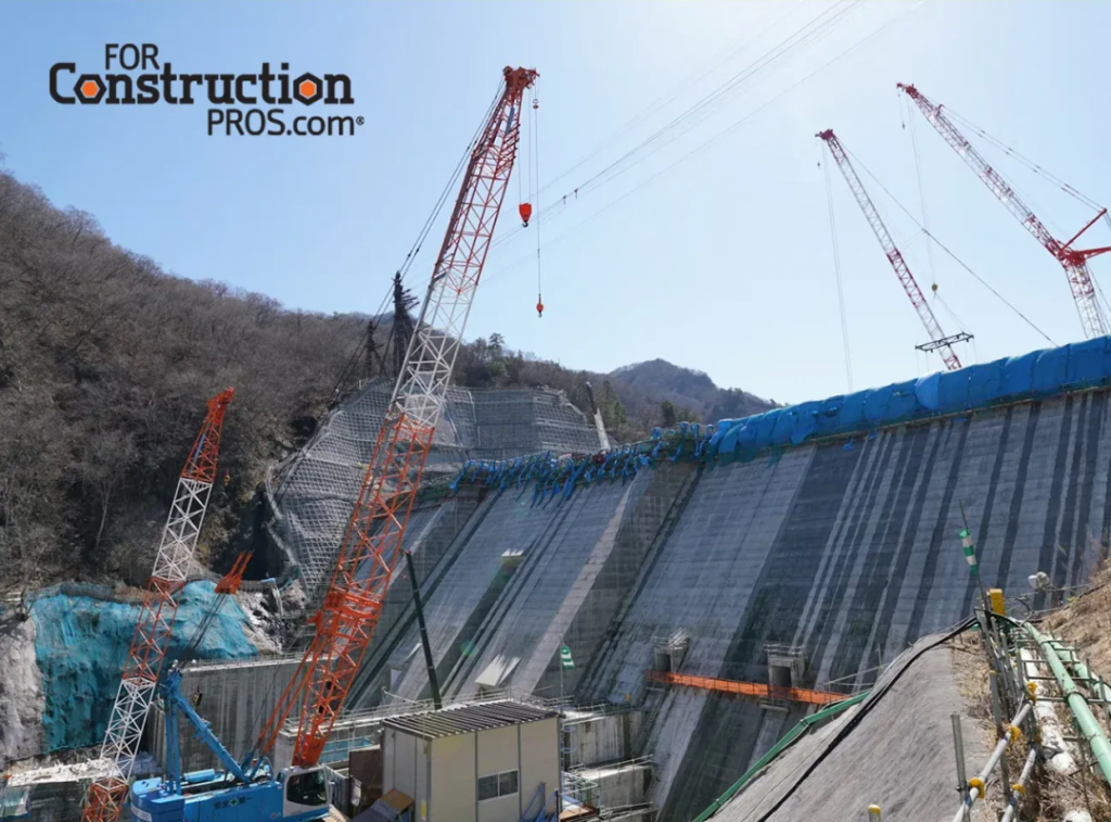 修复大坝混凝土外加剂