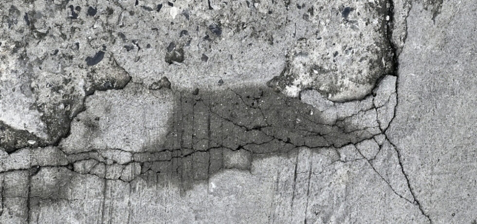 ConcreteCrack