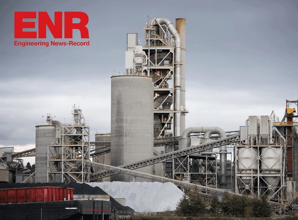 建筑材料 | 以性能为导向 具备长效耐久性 1 长效耐久性混凝土外加剂