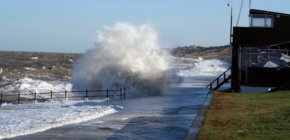 海洋耐久性混凝土解决方案