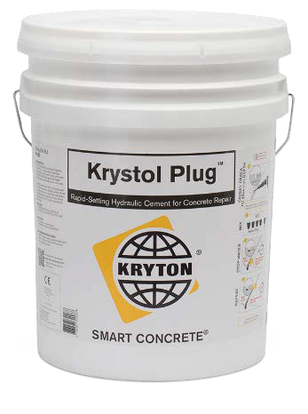 TDS Krystol Plug CN