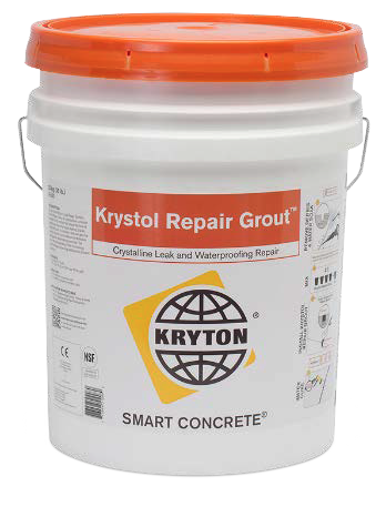 TDS Krystol Repair Grout CN