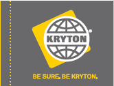 be sure be kryton
