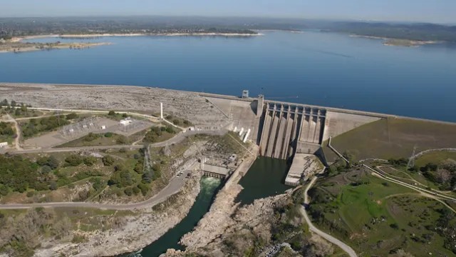 修复大坝混凝土外加剂