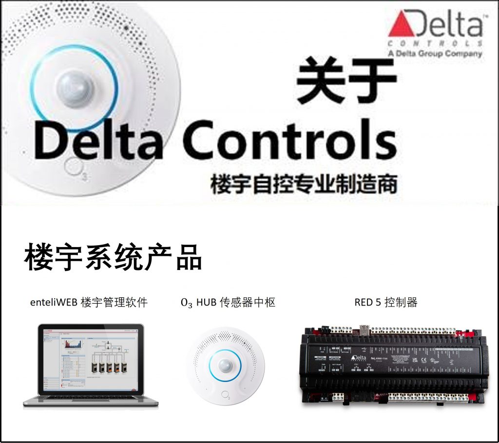 Delta Controls Inc.