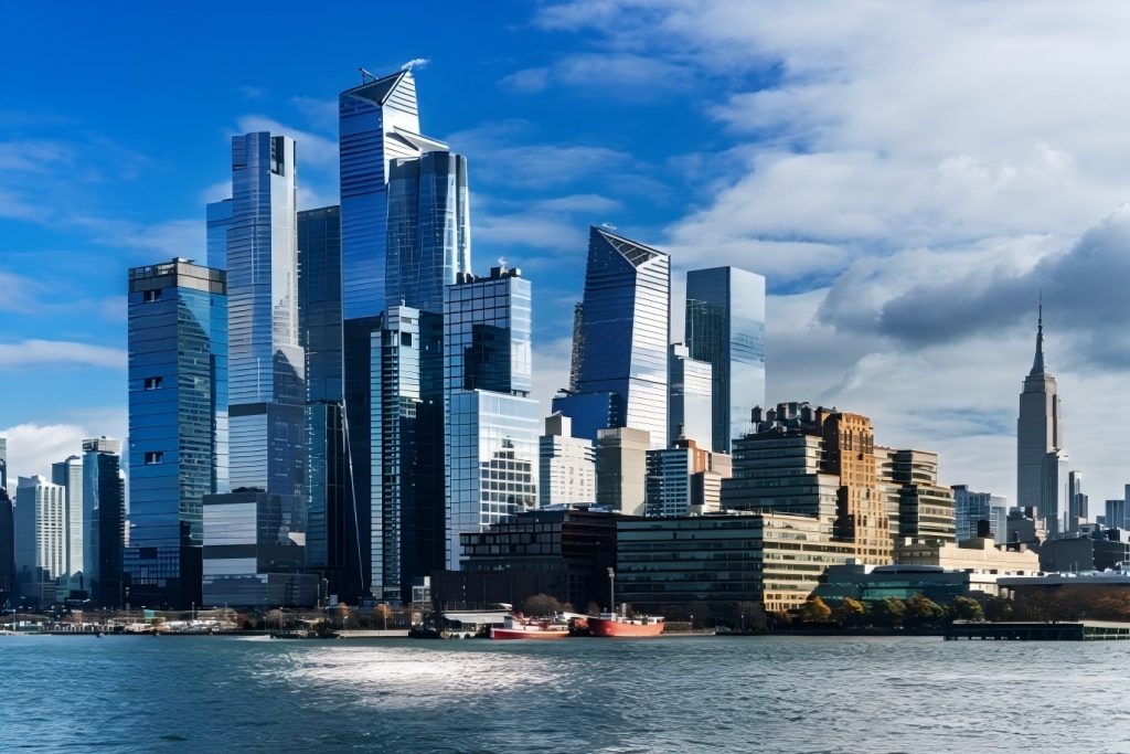 凯顿国际全球案例