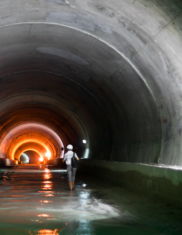 地下防水系统基础:提升耐久性与可持续性(一) 1 地下防水系统