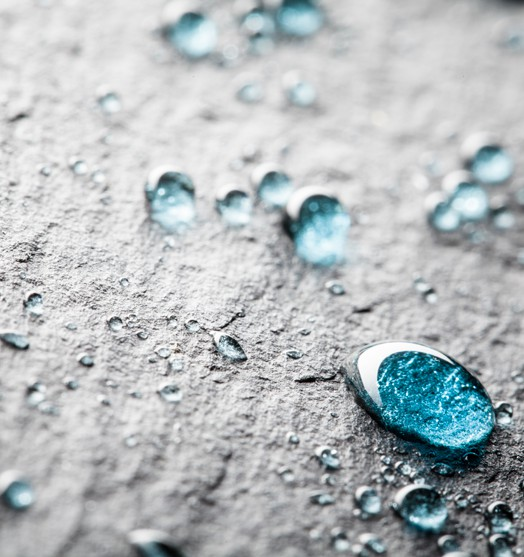 地下结构防水系统