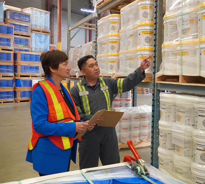 建筑材料 | 以性能为导向 具备长效耐久性 2 耐久性建筑材料